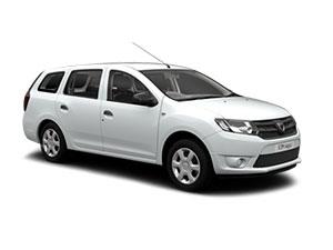 Dacia Logan MCV