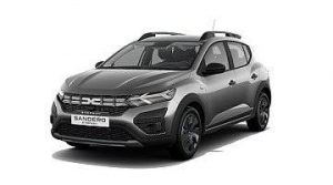 DACIA Sandero Stepway TCE 90
