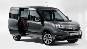 Fiat Doblo Premio Plas 1,6 6 İleri Dizel