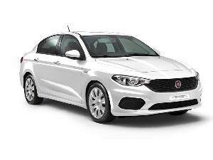 Fiat Egea Urban Benzin