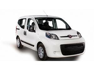 Fiat Fiorino Dizel