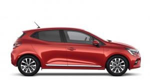 Renault Clio  Otomatik 
